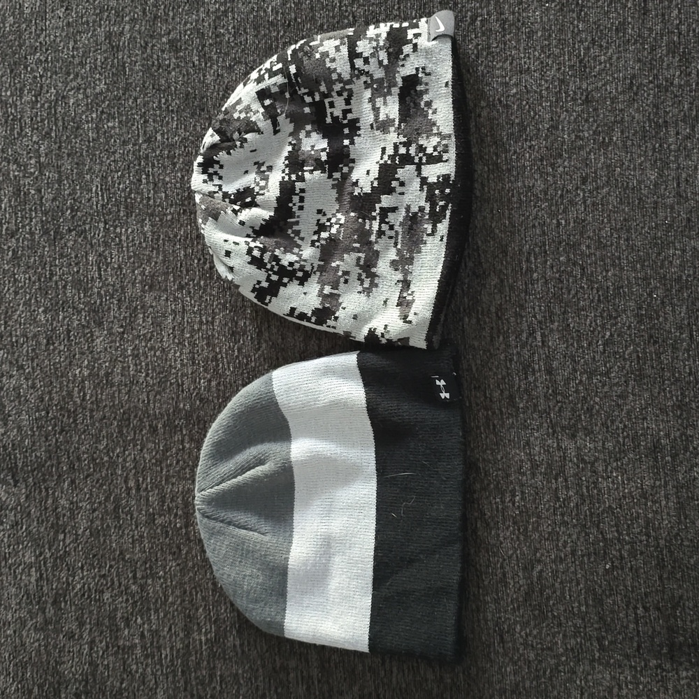 Youth Beanies
